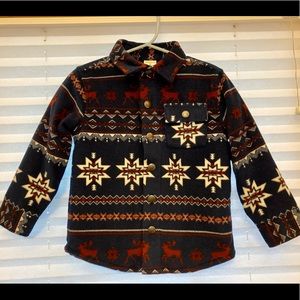 Crazy 8 Boy’s Jacket